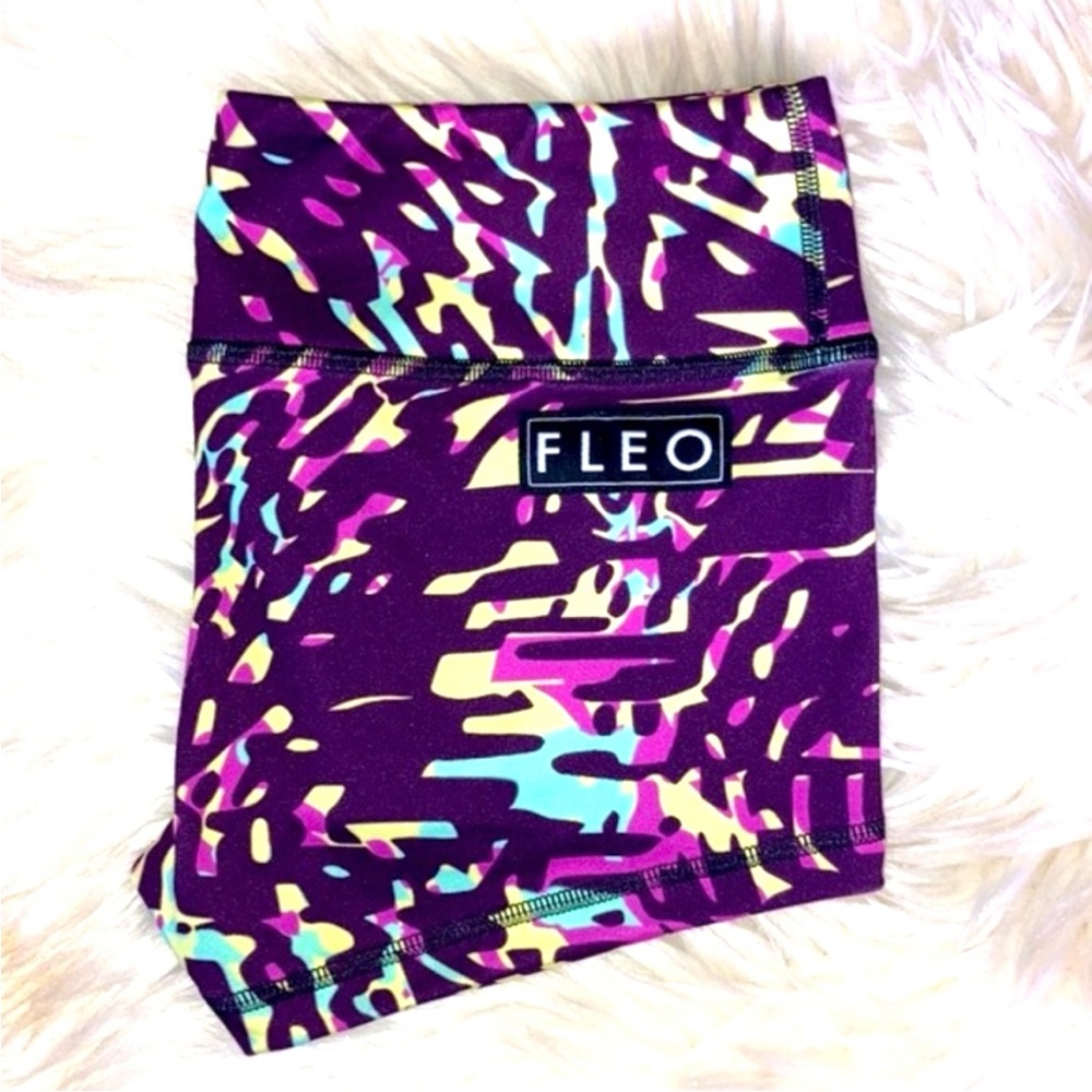 FLEO Love Potion “Rewards” OG SL Shorts M